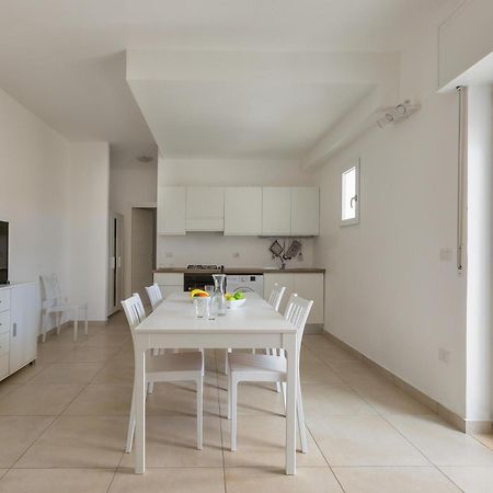 Residence Marelena Casalabate Esterno foto