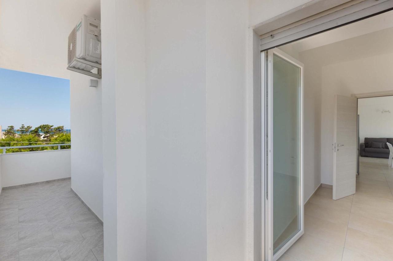 Residence Marelena Casalabate Esterno foto